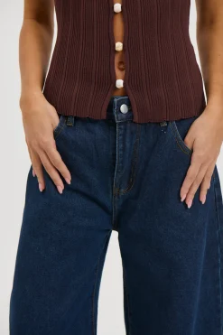 Sebastian Jean Indigo