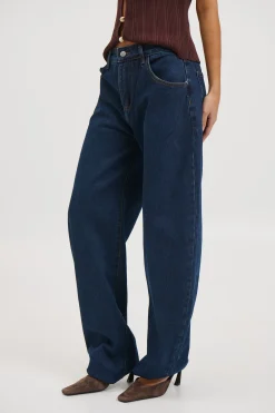 Sebastian Jean Indigo