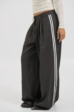 Serenity Pant Ash