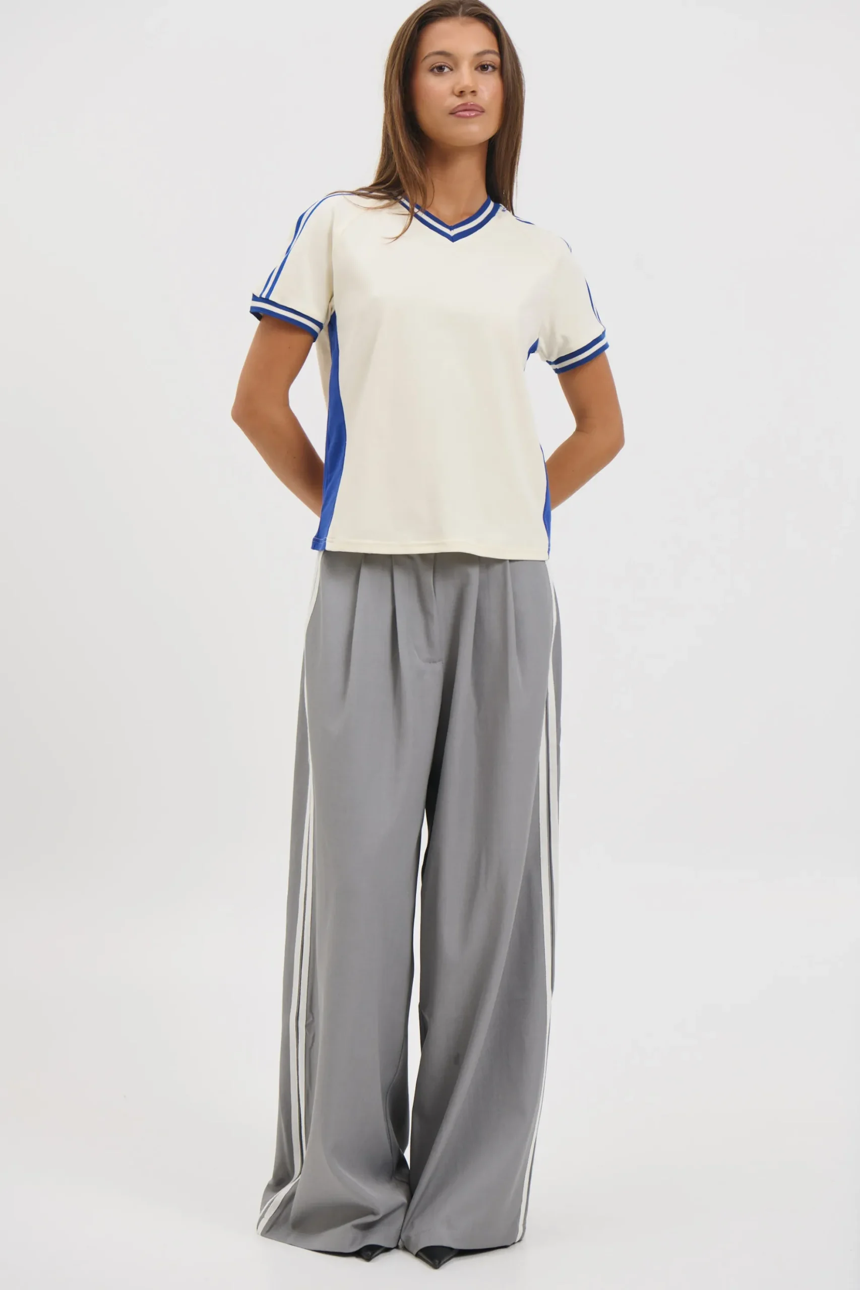 Serenity Pant Cloud