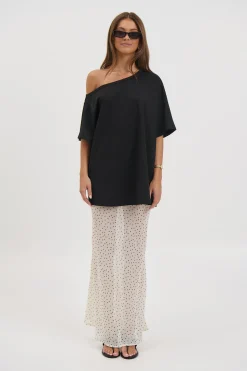 Shanise Set Black