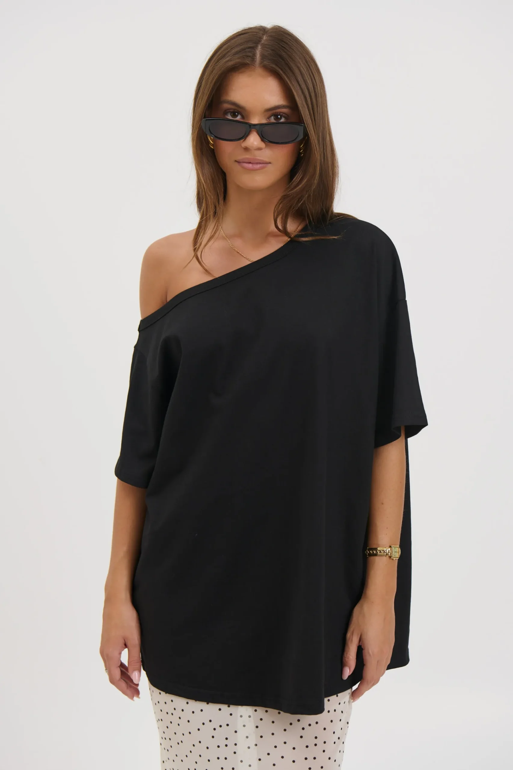 Shanise Set Black