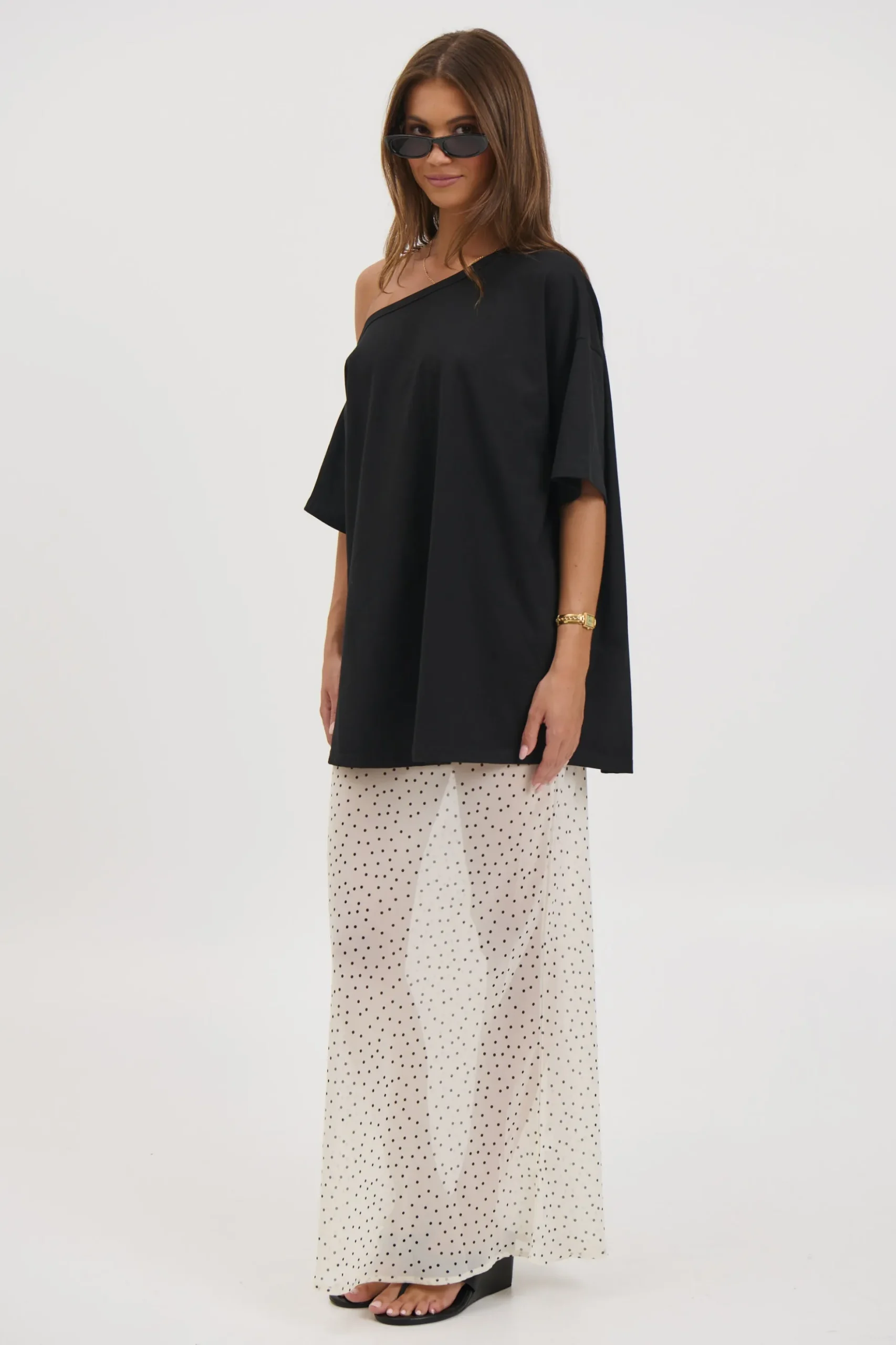 Shanise Set Black