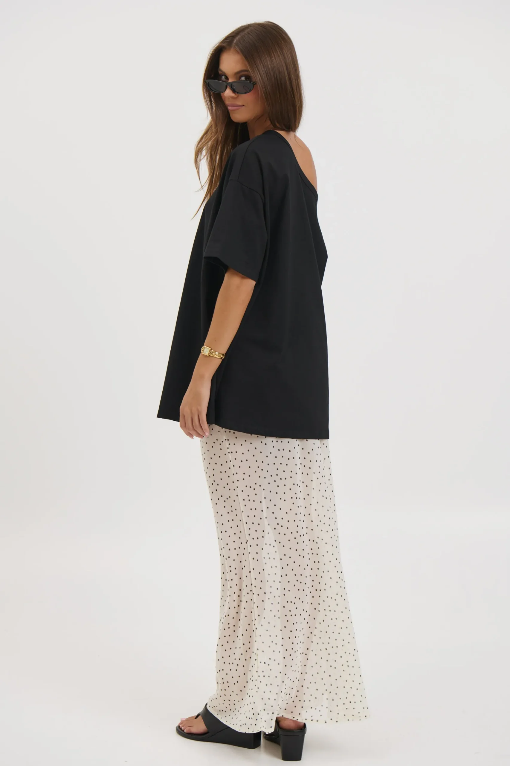 Shanise Set Black