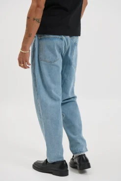 Shaun Regular Classic Denim Light