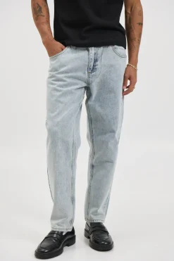 Shaun Regular Classic Denim Blue