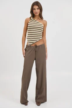 Sunnie Top Butter