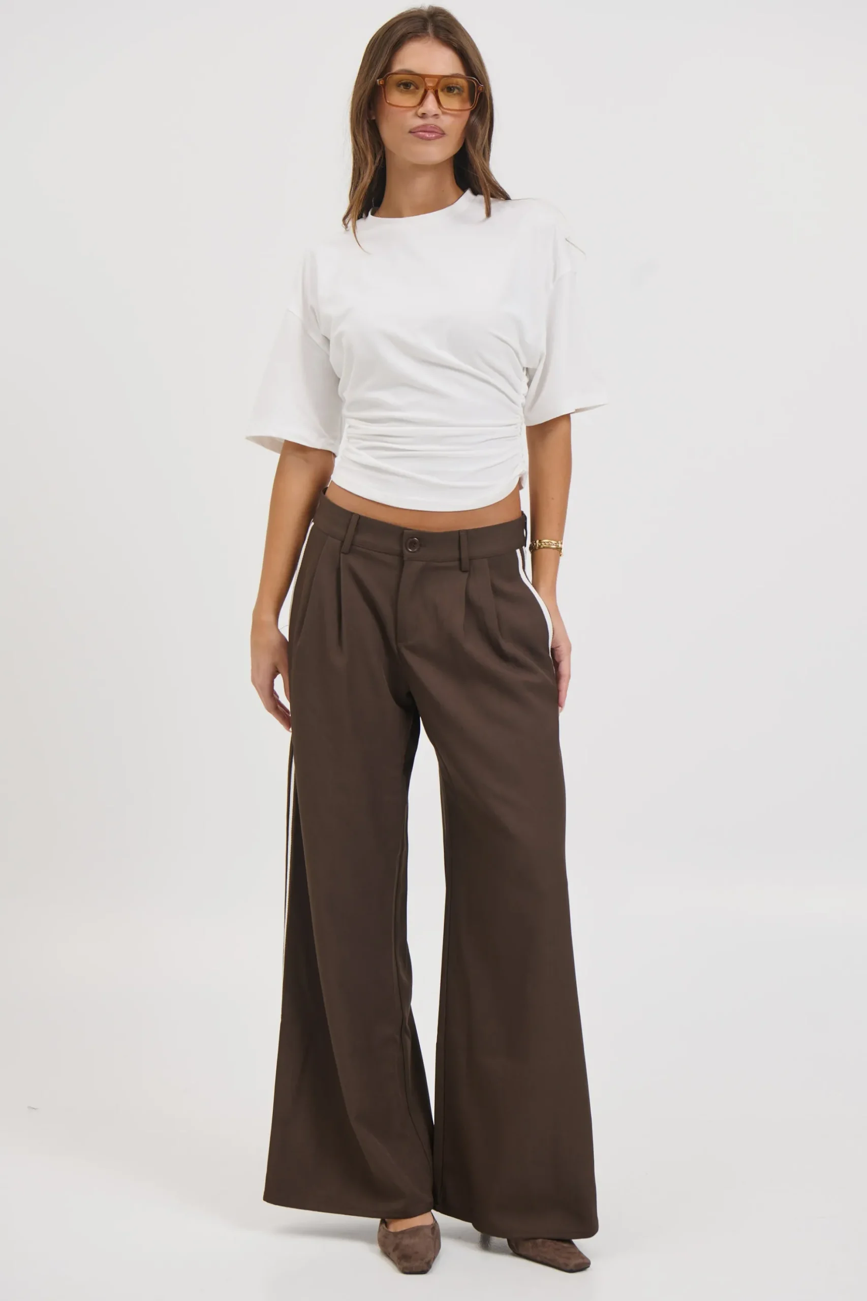 Tara Tee White