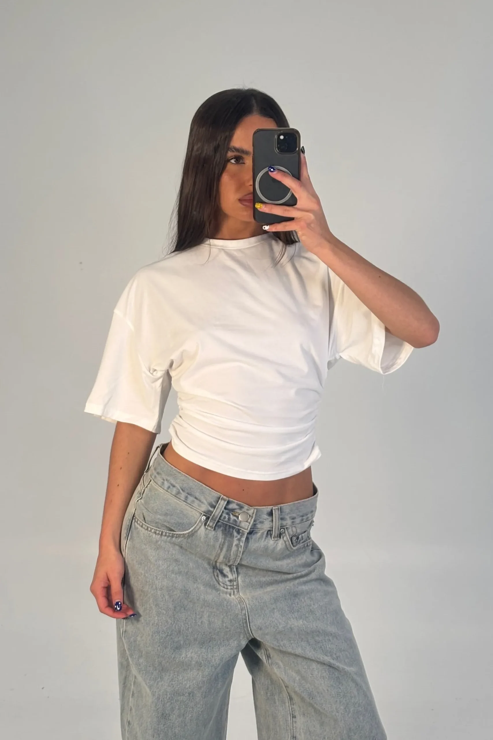 Tara Tee White