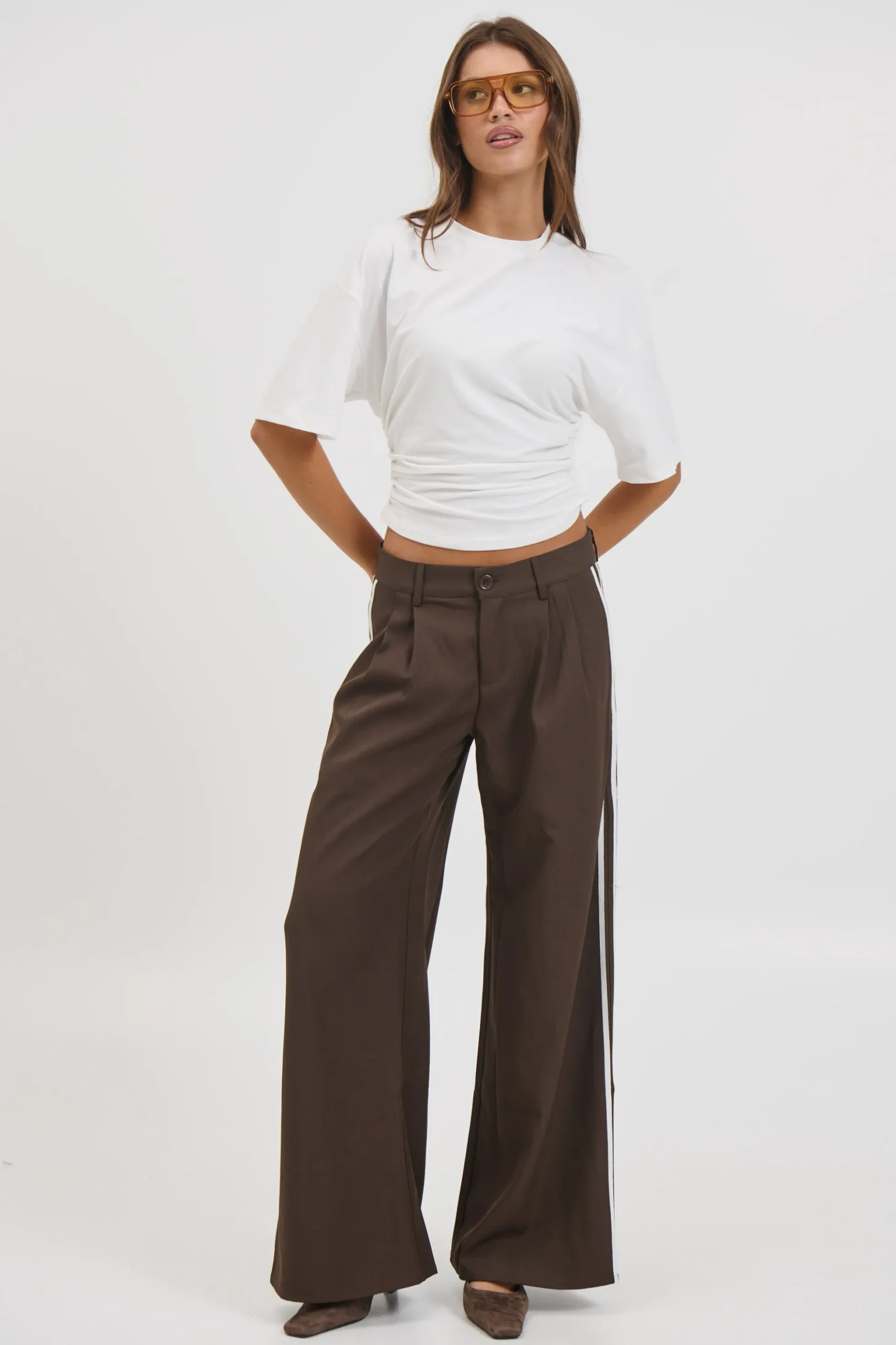 Tara Tee White