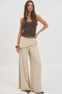 Texas Pant Sand