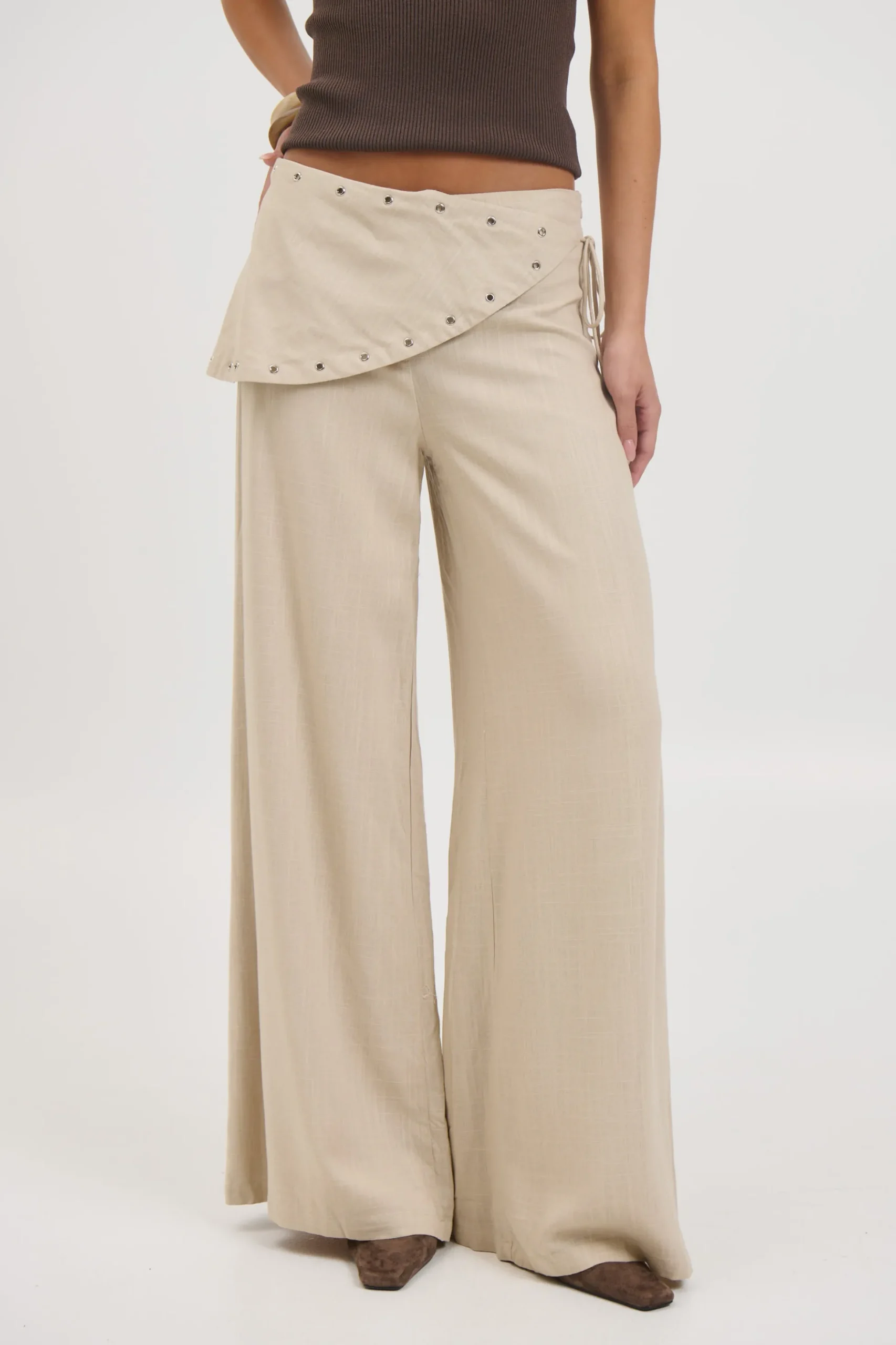 Texas Pant Sand