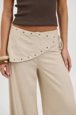 Texas Pant Sand