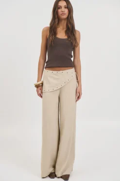 Texas Pant Sand