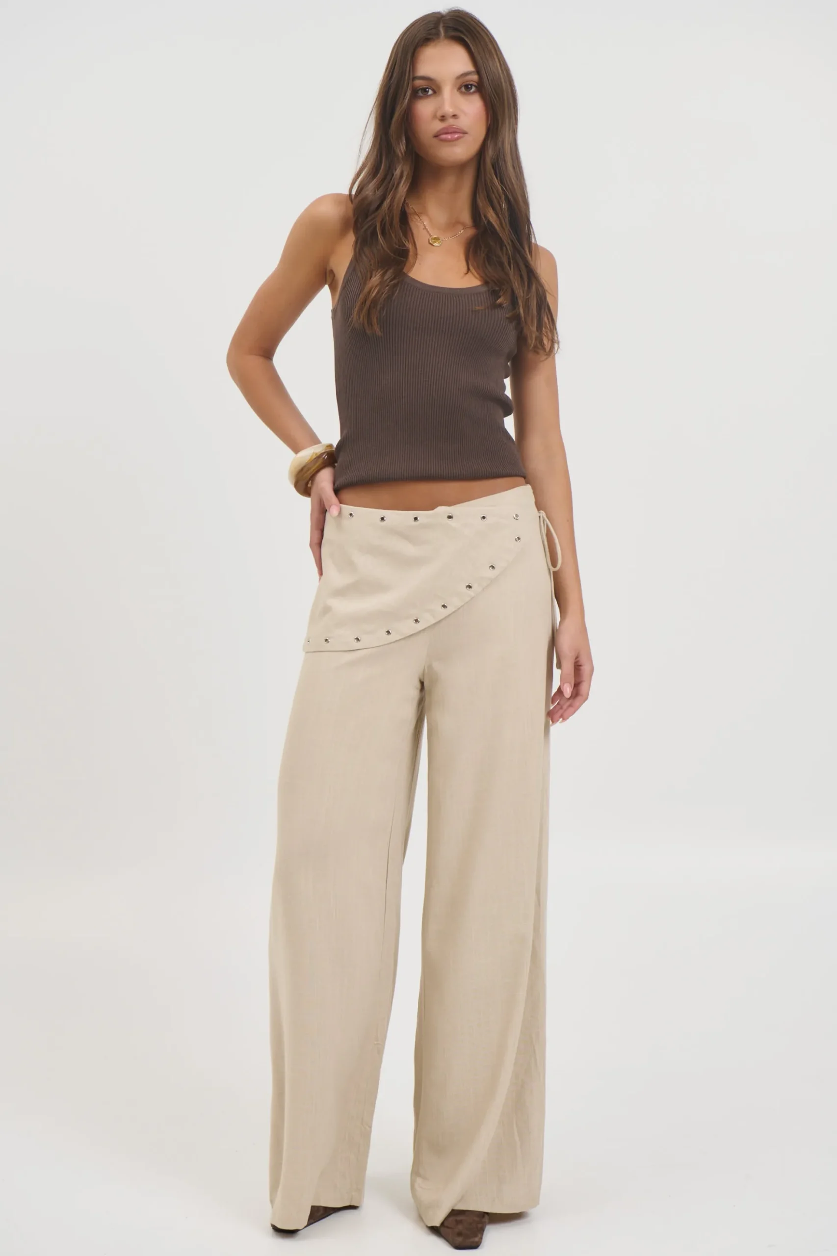 Texas Pant Sand