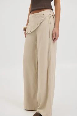 Texas Pant Sand