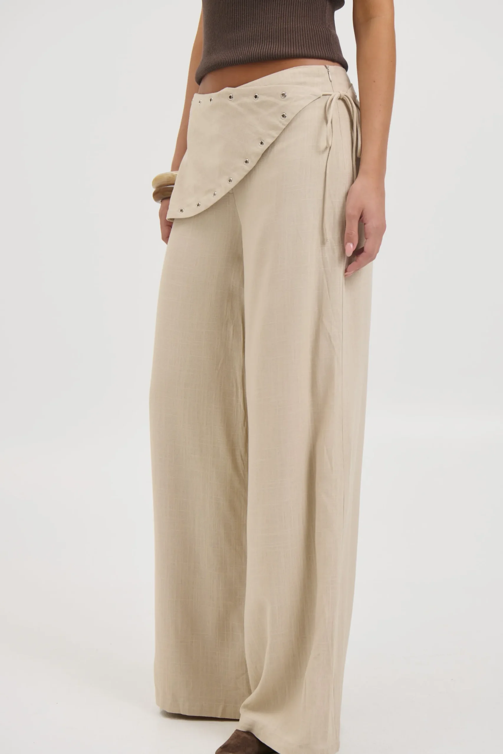 Texas Pant Sand