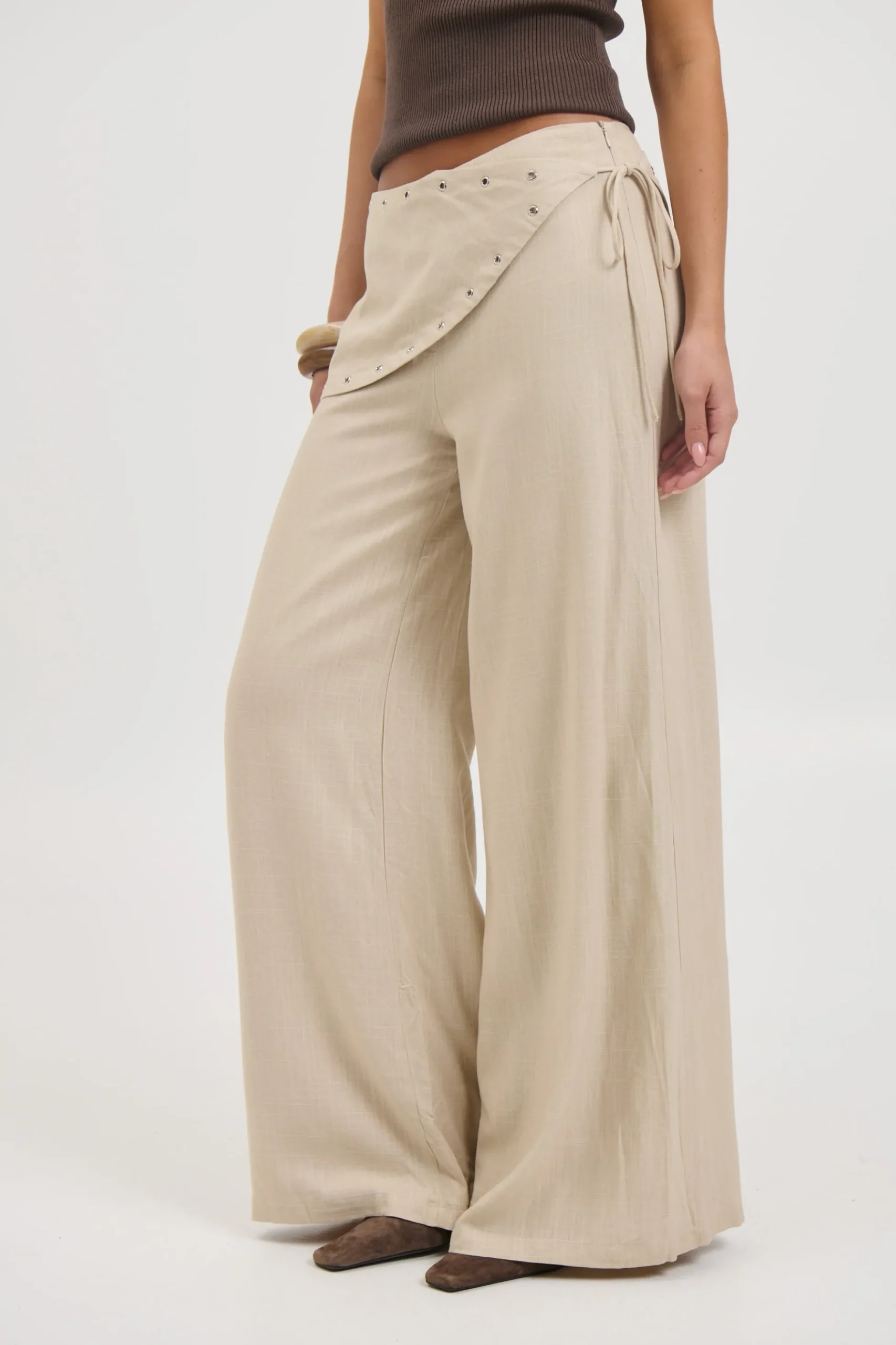 Texas Pant Sand