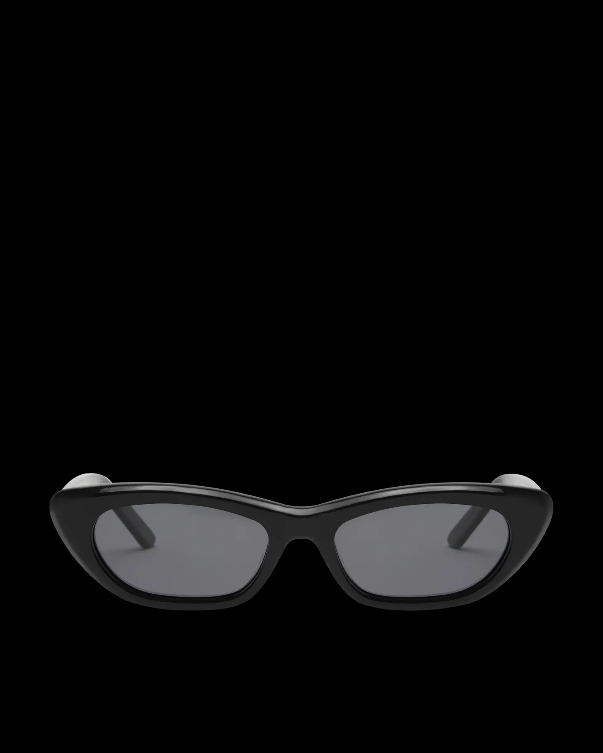 The Caroline Black/Black