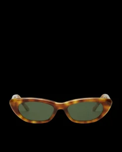 The Caroline Hazel Tort/Green