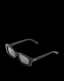 The Hepburn Black/Smoke