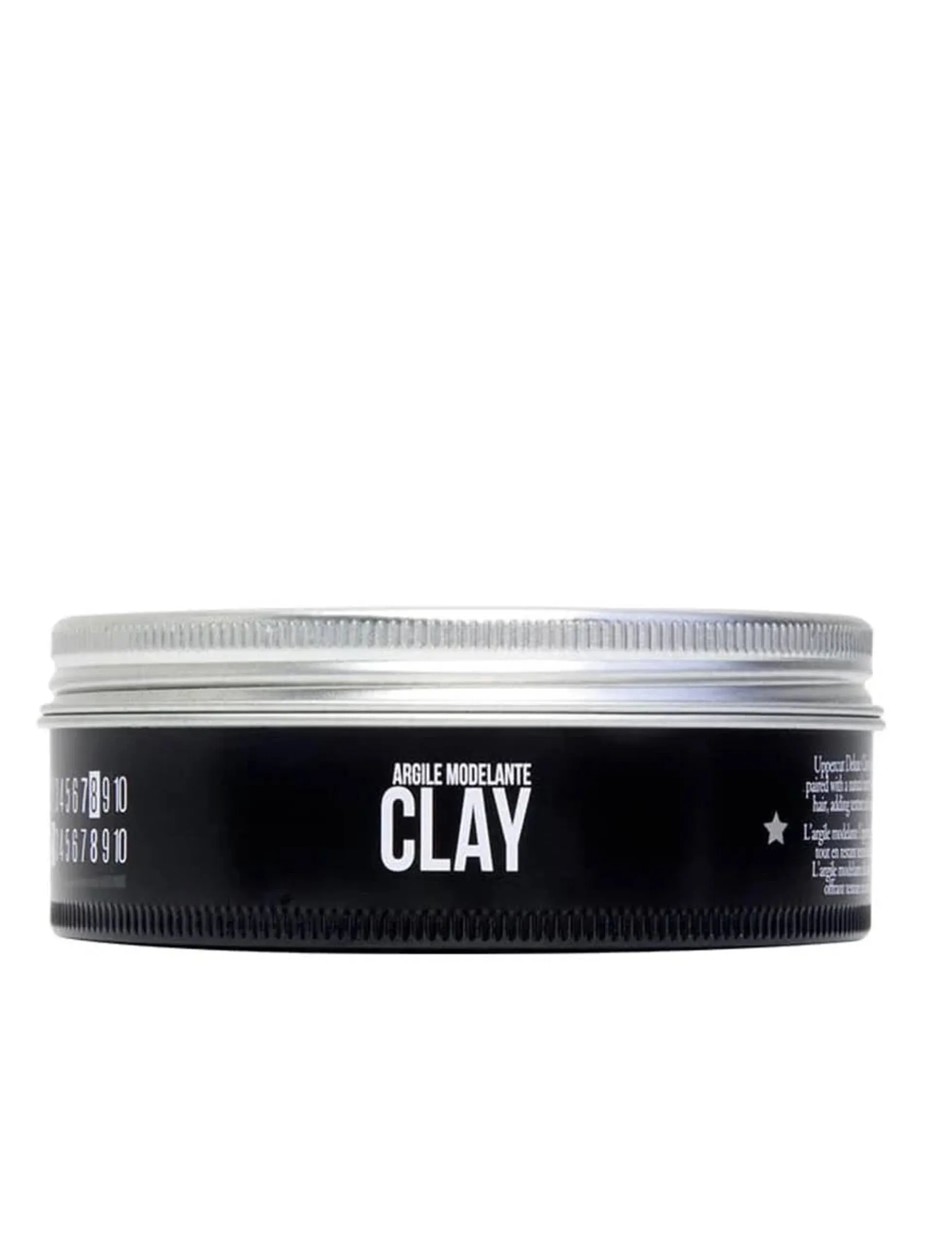 Uppercut Clay