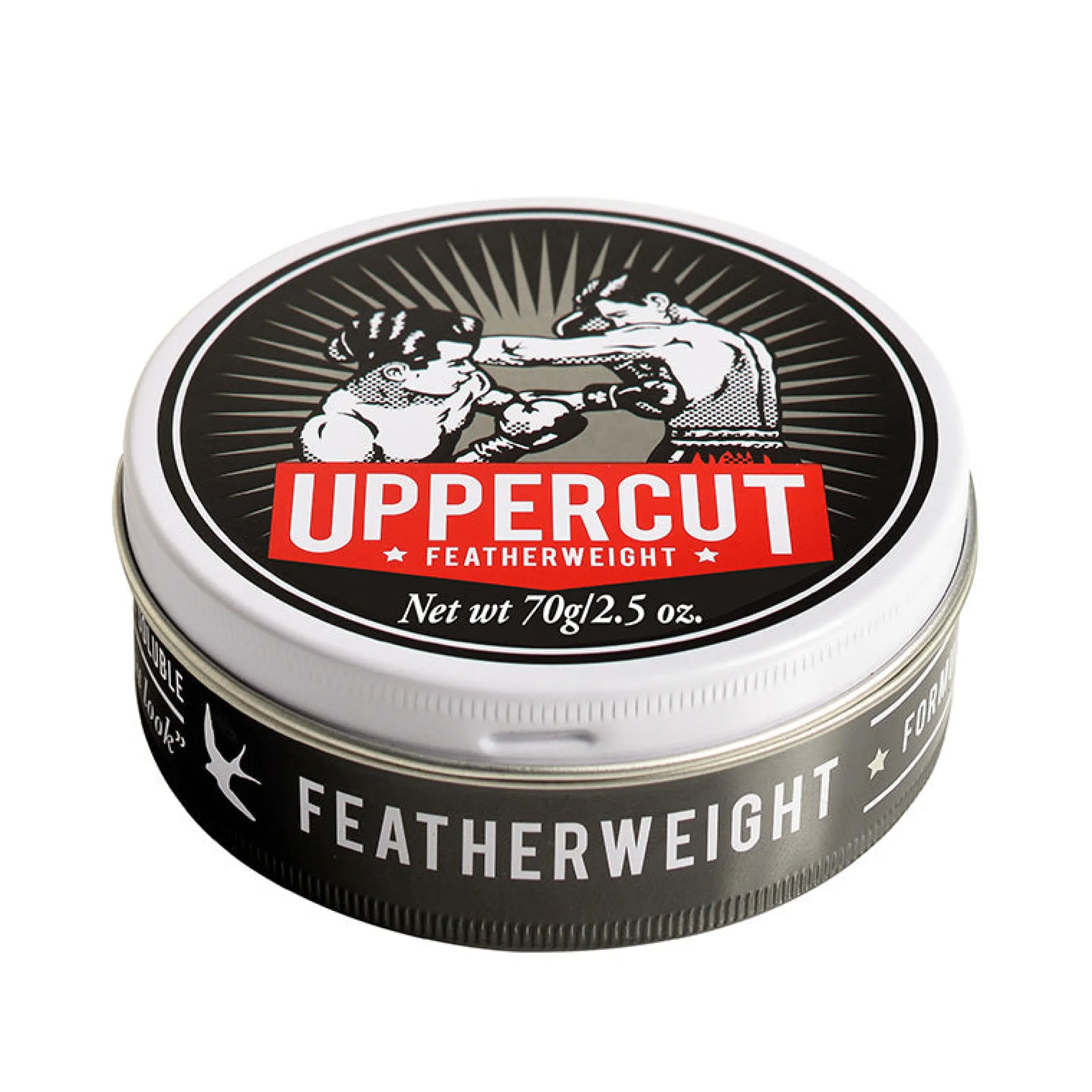 Uppercut Featherweight