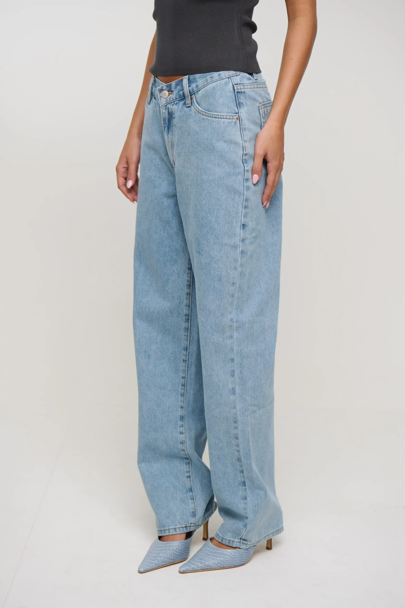 Vera Jean Atlanta