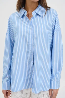 Victoria Shirt Blue