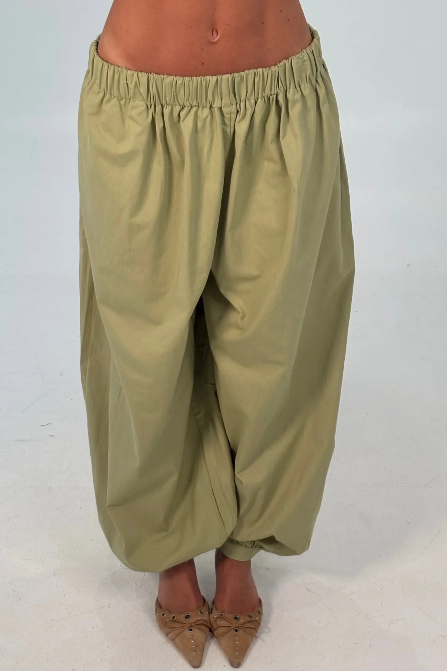 Wilderness Pant Safari